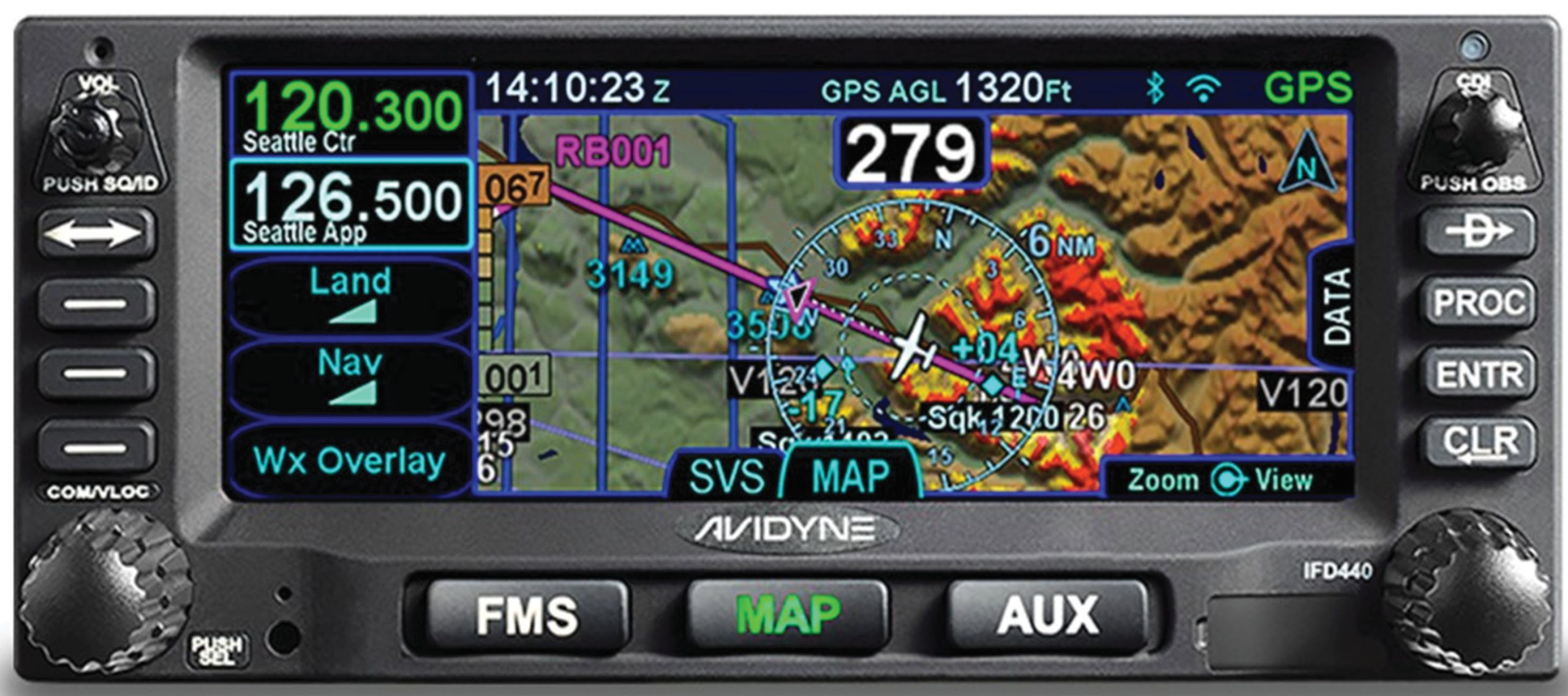 Avionics Q&A: Recommendations on Slide-ins, GPS, and More Cessna Owner  Organization