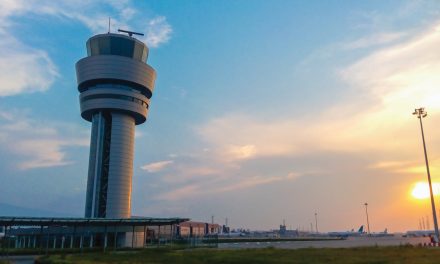 What You Need to Know About Air Traffic Control