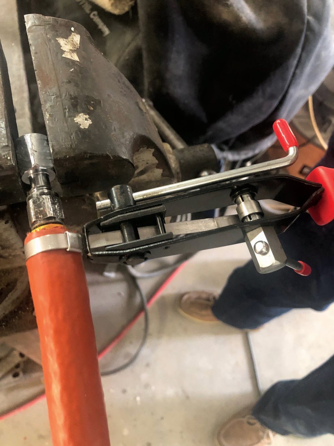 Everything You Need to Know About Aircraft Hoses Cessna Owner