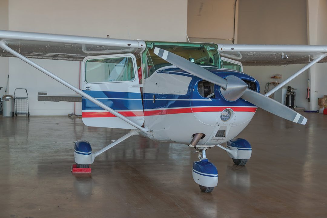 Cessna 172N Superhawk | Cessna Owner Organization