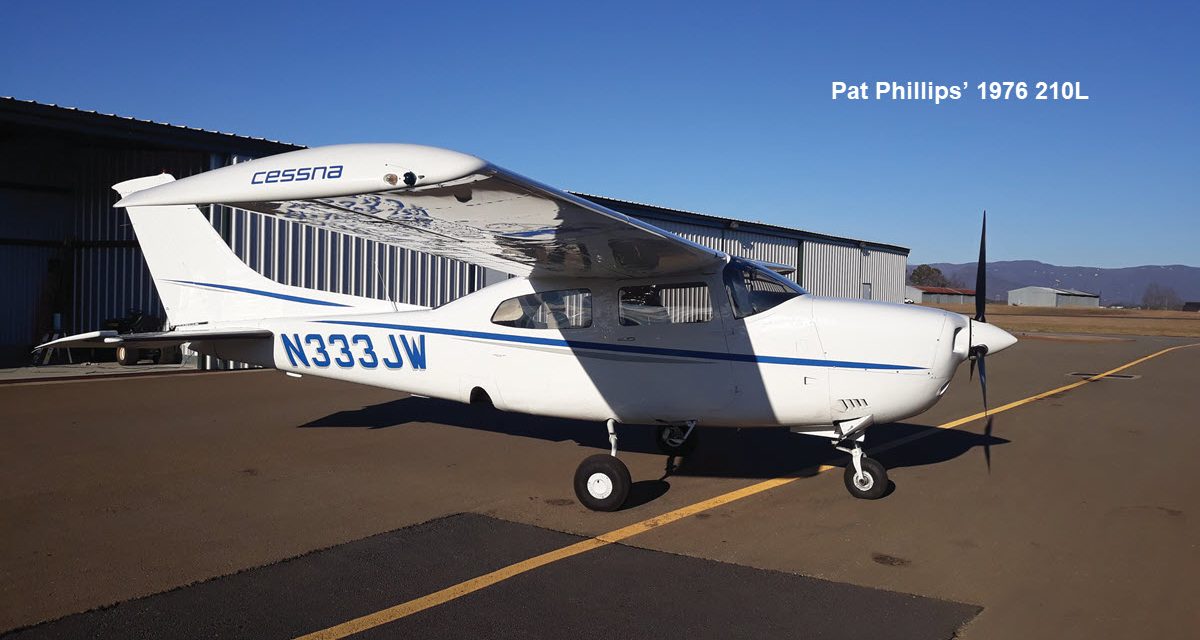Cessna 210Market Report & Tips: In-Depth Reviews and Advice from Owners