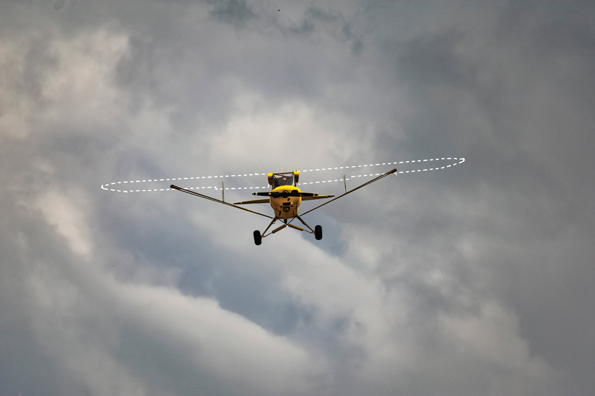 Flying Uninsured | Cessna Owner Organization
