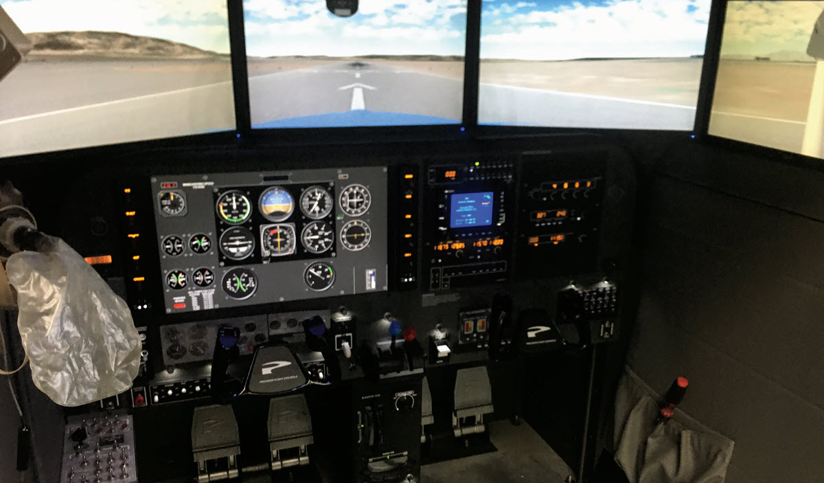 Best Flight Simulator Rudder Pedals - FLYING Magazine