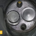 Detect a Leaking Exhaust Valve: What Your A&P Can Do To Fix It