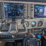 Avionics Options: Electronic Flight Instruments