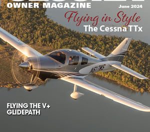 Cessna Owner Magazine June 2024