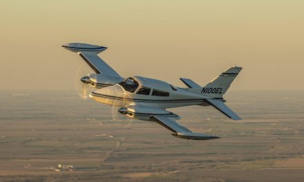 Cessna 310: A Twin In Its Own League