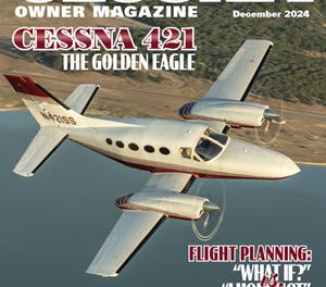 Cessna Owner Magazine December 2024