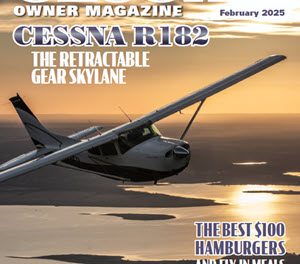 Cessna Owner Magazine February 2025