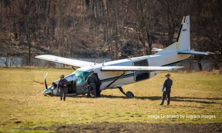 Latest AOPA Annual Safety Report Released