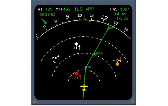 More Advanced Collision-Avoidance Software on the Horizon