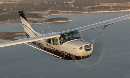 Cessna R182: The Retractable Gear Skylane