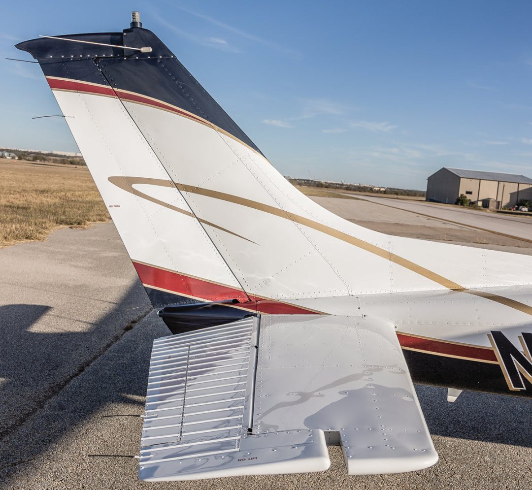 Cessna R182: The Retractable Gear Skylane | Cessna Owner Organization