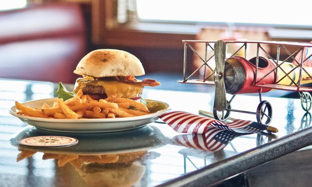 More of the Best $100 Burgers…