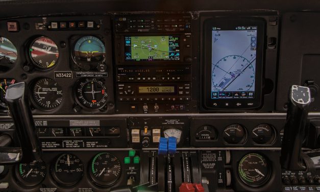 Twin Talk: Engine Management