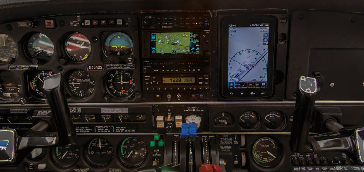 Twin Talk: Engine Management