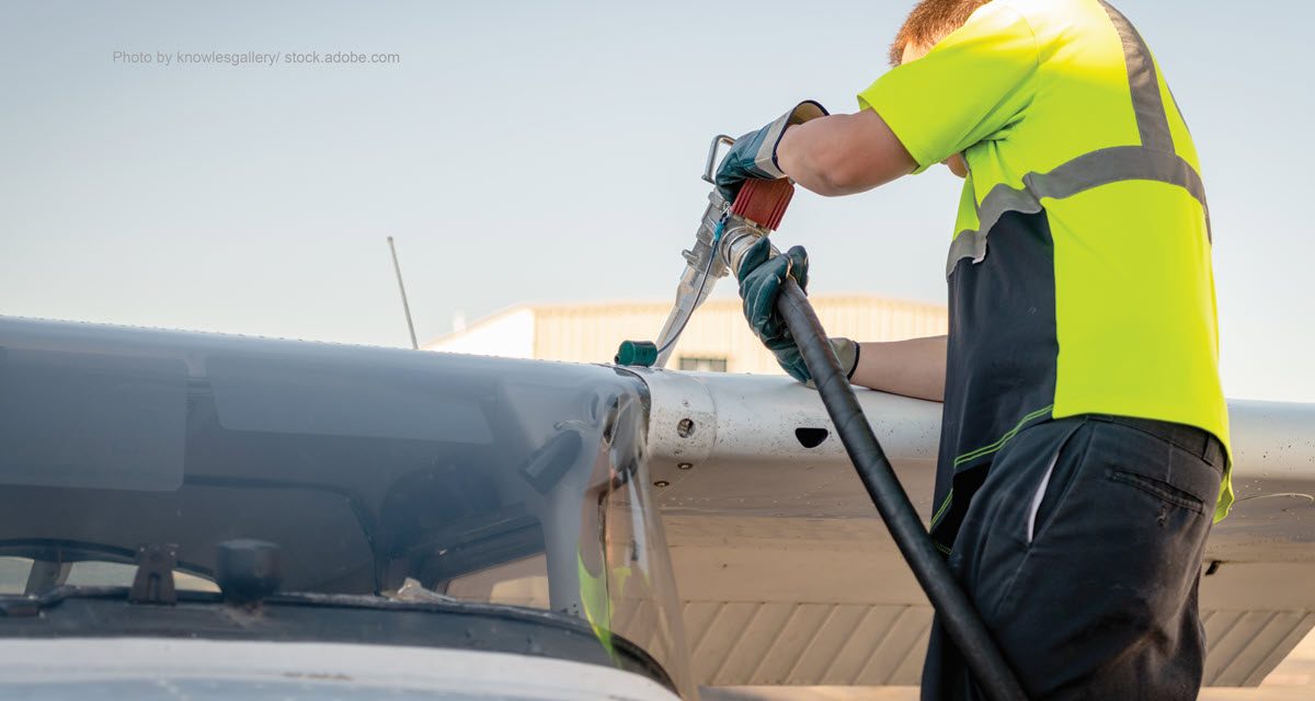 Fuel Management