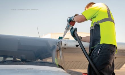 Fuel Management