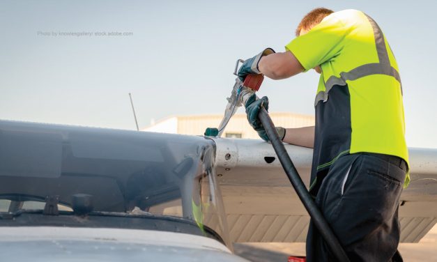 Fuel Management