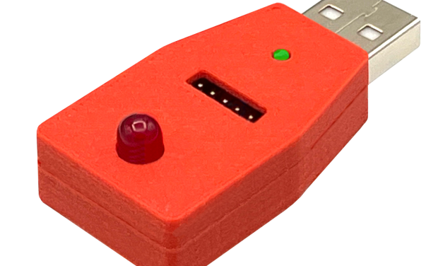 Simple, Accurate Carbon Monoxide Detection