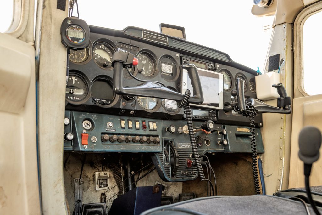 avionics