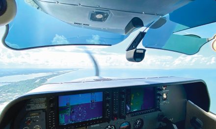Is Your Cockpit a Tanning Bed? Protect Yourself from UV Exposure