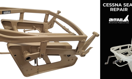 Seat Frame Fixes