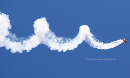 Air Shows and Insurance