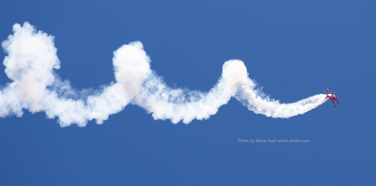 Air Shows and Insurance