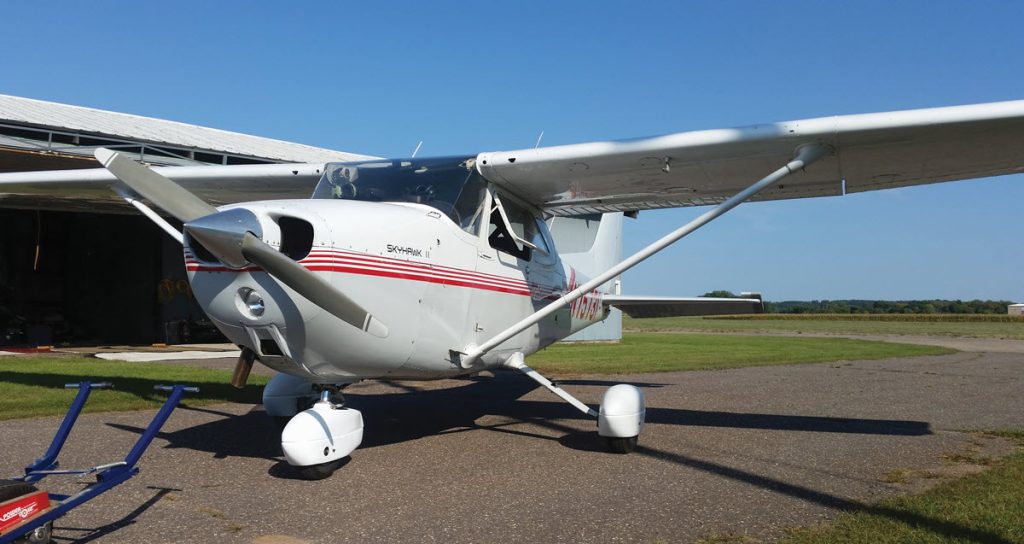 Upgrade Your Ride: Keep Your Eyes Open for These Pitfalls | Cessna ...