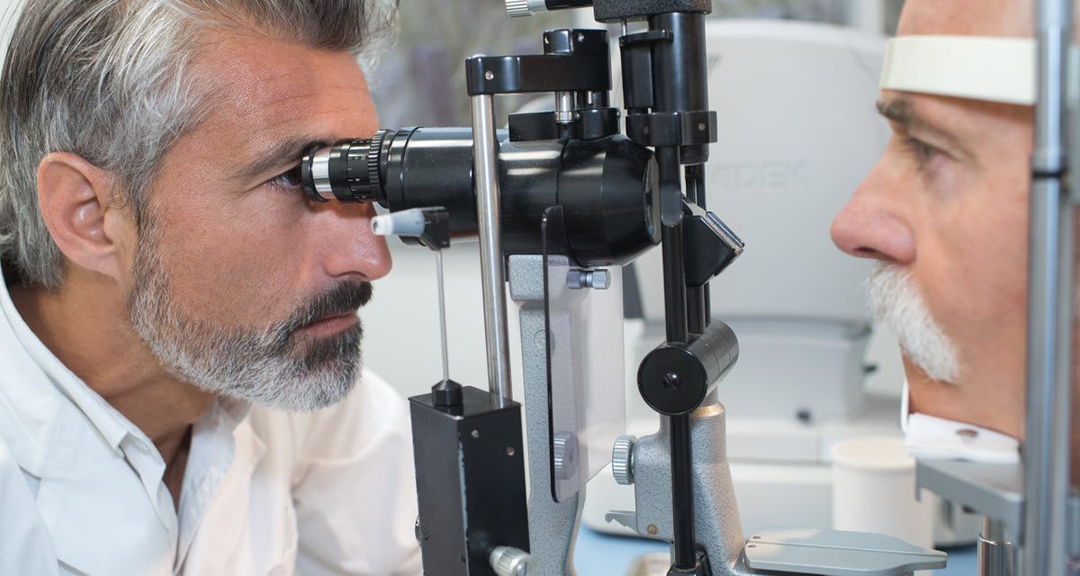 New FAA Rules Regarding Eye Surgery Recovery Times for Pilots