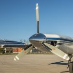 How Do You Clean Your Aluminum Prop?