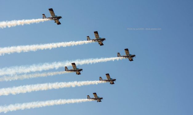 MOSAIC: Sport Pilot Certificates