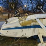 SOS: Seasonal Oil Syndrome