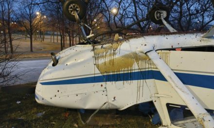 SOS: Seasonal Oil Syndrome