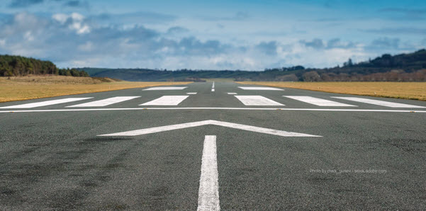 AOPA Challenges FAA’s General Aviation Flight Ban