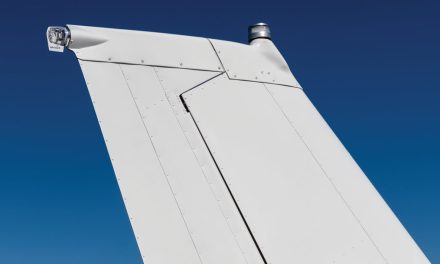 uAvionix Product Lineup