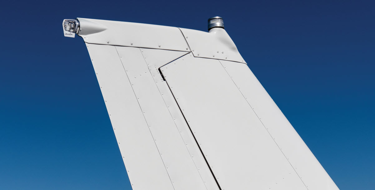 uAvionix Product Lineup