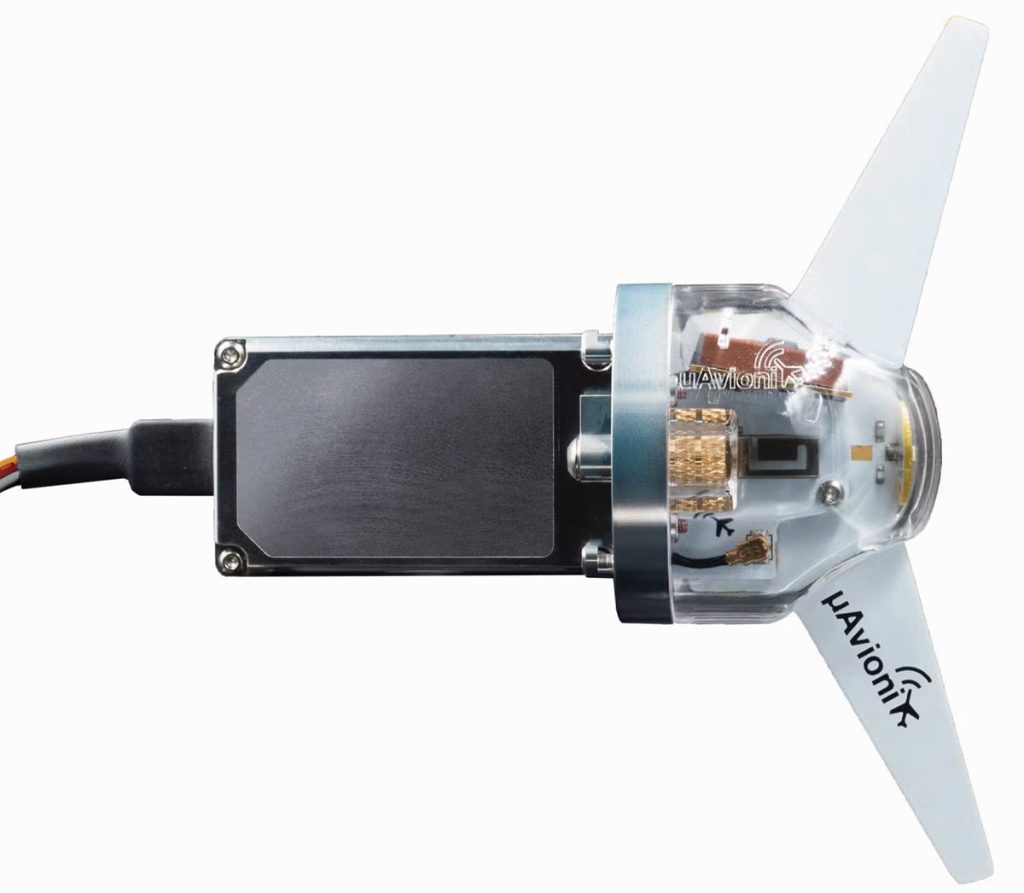 uavionix tailbeaconx