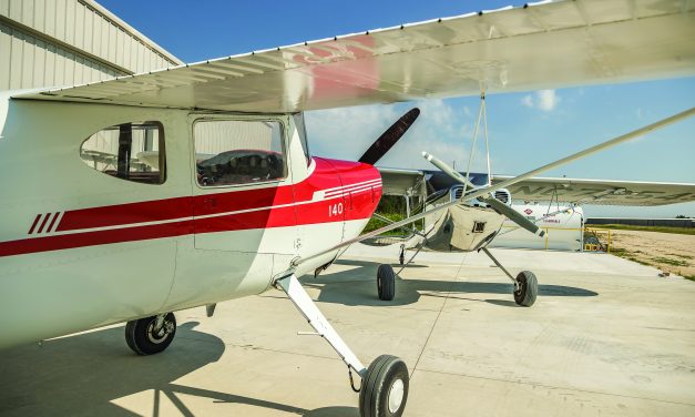 Cessna 140: The Last of Cessna’s Little Taildraggers