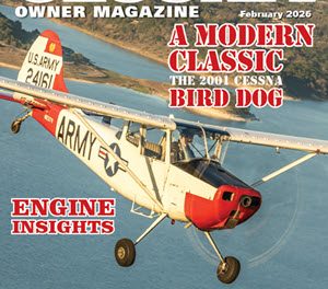 Cessna Owner February 2026