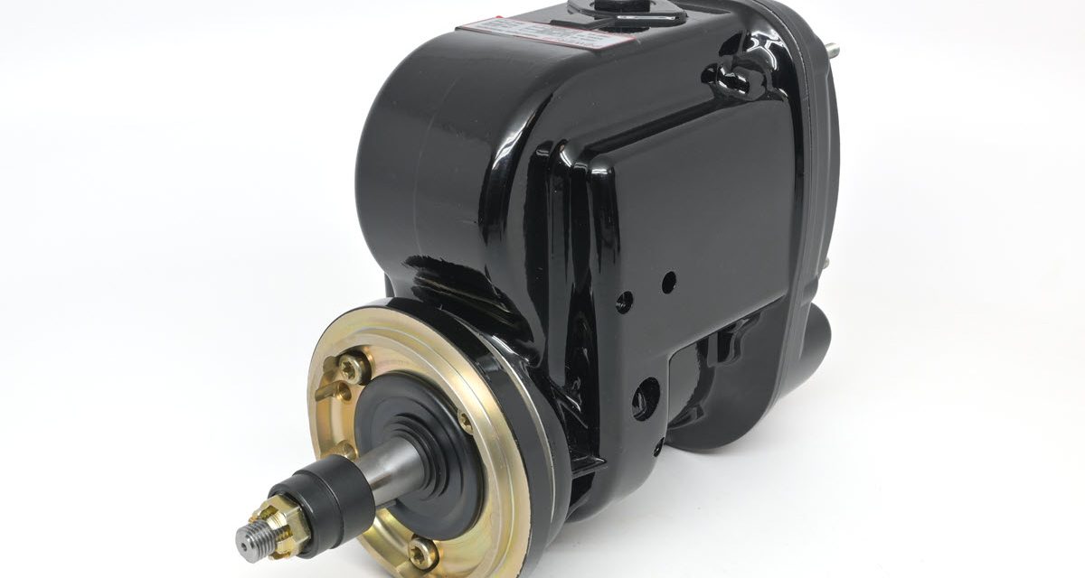 Hartzell PowerUP S-1200 Magnetos Receive FAA Approval