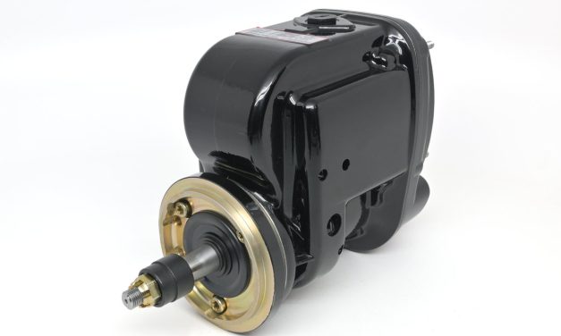 Hartzell PowerUP S-1200 Magnets Receive FAA Approval