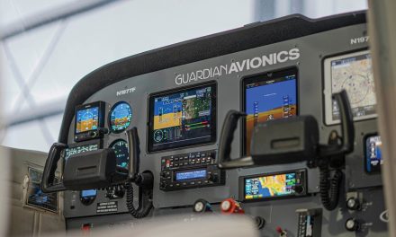 Protecting Pilots from Invisible Threats: Guardian Avionics