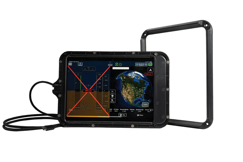 smartPlane and Connectivity Products: Systems and interfaces that leverage CO detectors and other sensors to provide data connectivity, flight tracking, and enhanced situational awareness — bridging aircraft systems with tablets and mobile apps.