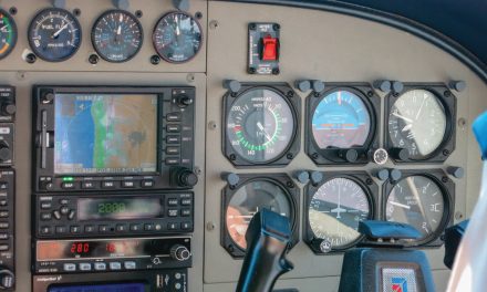 Avionics: Insure Your Upgrades