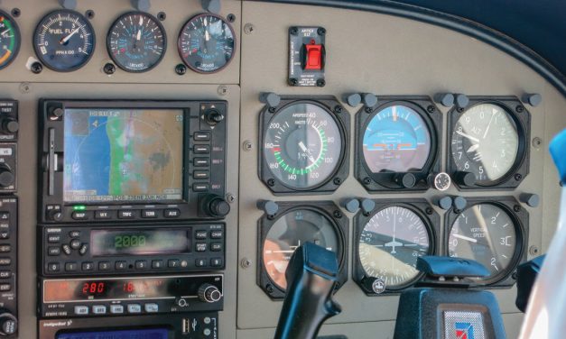 Avionics: Insure Your Upgrades