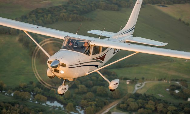 Cessna Skylane: Encore Performance