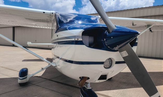 Our “Cowboy Star”