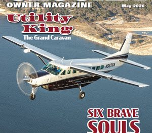 Cessna Owner May 2026